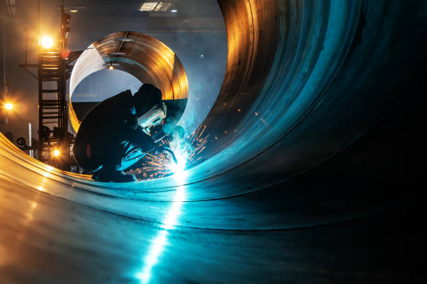 Best Aerospace and Defense Welding in Union City, IN