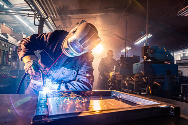 Best Welding Equipment Sales and Repair in Union City, IN