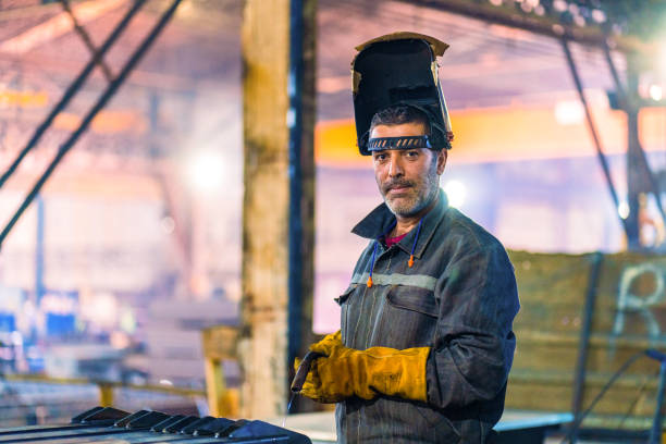 Affordable Welder Services in Union City, IN