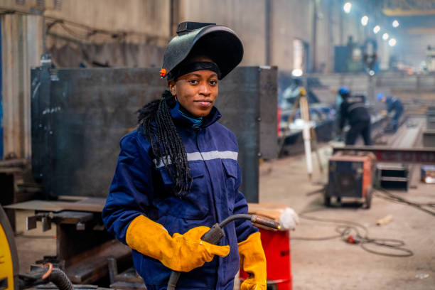 Best Marine and Shipbuilding Welding in Union City, IN