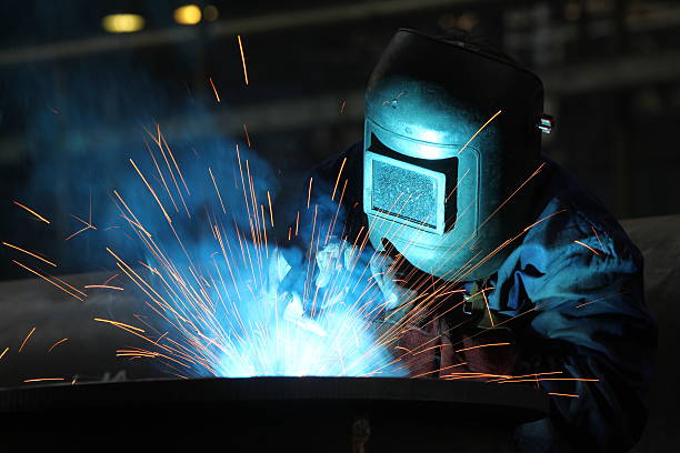 Best Automotive Welding in Union City, IN