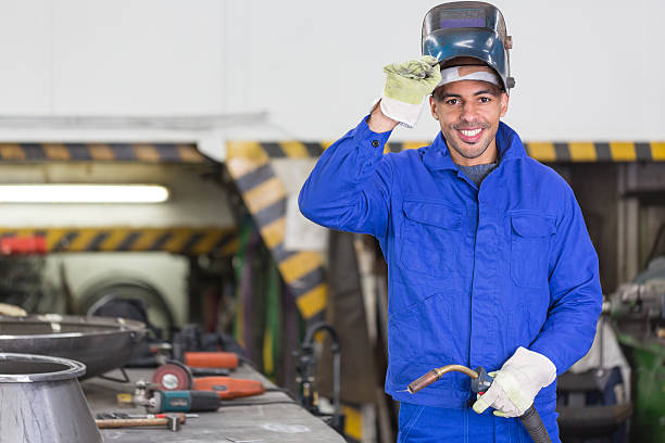 Best Food and Beverage Processing Equipment Welding in Union City, IN
